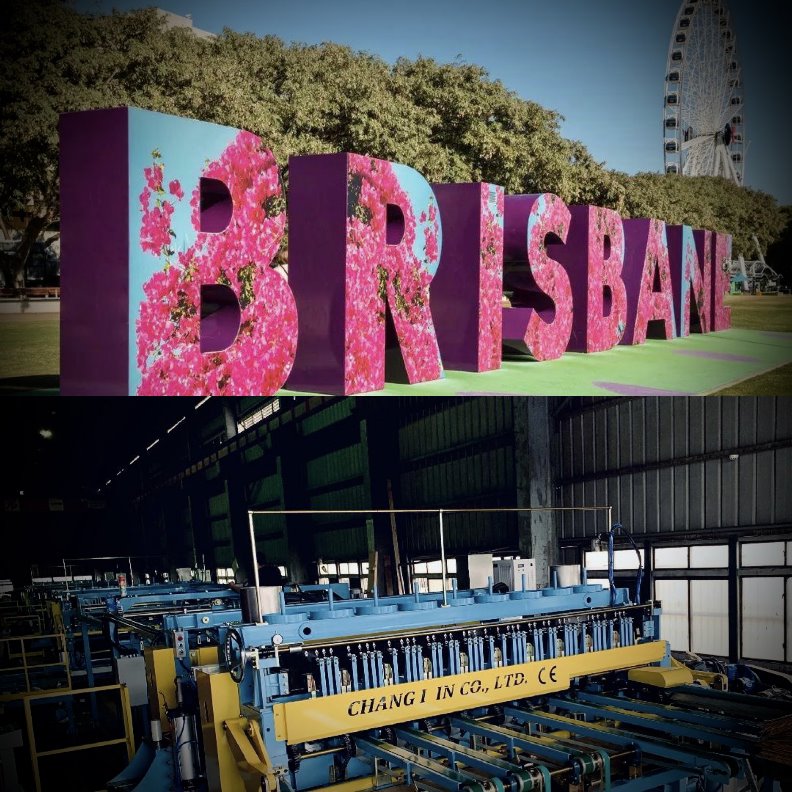 Australia Veneer Composer